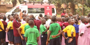 When the School Bell Rings, the Financial Pressure Begins