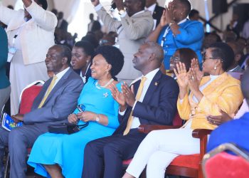 Breaking: Here are the winners and losers as Museveni names youthful cabinet