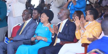 Breaking: Here are the winners and losers as Museveni names youthful cabinet