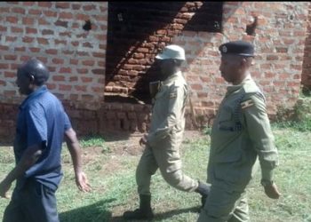 Kagadi Cracks Down on Illegal Schools, Six Directors Arrested