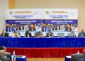 Focus on Justice: Govt Warns Prosecutors Against Corruption