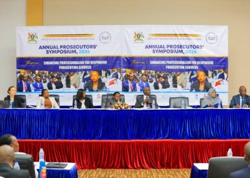Focus on Justice: Govt Warns Prosecutors Against Corruption