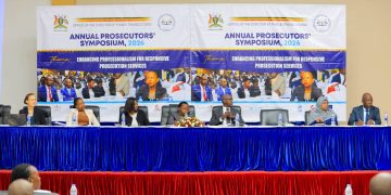 Focus on Justice: Govt Warns Prosecutors Against Corruption