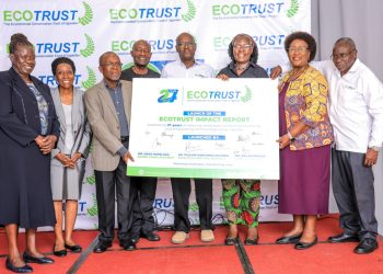 ECOTRUST Launches 27th Anniversary Celebrations