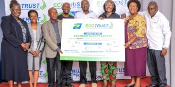 ECOTRUST Launches 27th Anniversary Celebrations