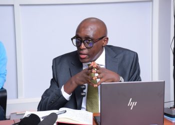 Uganda Seeks to Build a Technology-Led Gaming Industry Regulator