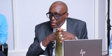 Uganda Seeks to Build a Technology-Led Gaming Industry Regulator