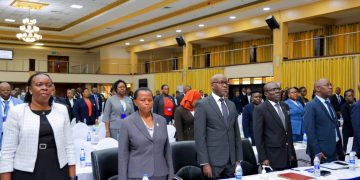 DPP Empowers Prosecutors to Stand Firm on Case File Management