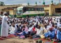 Eid Al-Adha Prayers: Muslim Youth Urged to Strengthen Faith and Resist Negative Social Media Influence