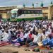 Eid Al-Adha Prayers: Muslim Youth Urged to Strengthen Faith and Resist Negative Social Media Influence