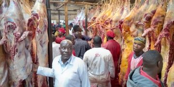Shortage of Animals During Eid al-Adha Linked to Middle East Conflict