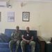 Muhoozi finally releases Maj Gen Nabasa