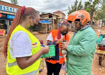 TotalEnergies Uganda Intensifies Consumer Education on Counterfeit Lubricants Through Ongoing “Wininii Campaign”