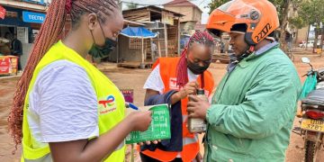 TotalEnergies Uganda Intensifies Consumer Education on Counterfeit Lubricants Through Ongoing “Wininii Campaign”