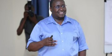 Uganda Digital Society Announces Inaugural John Babirukamu Annual Memorial Lecture