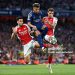 PSG Edge Arsenal on Penalties to Retain Champions League Crown