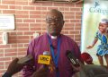 Compassion International Raises Concern Over Child Abuse, School Dropouts and Poverty as Church Leaders Meet