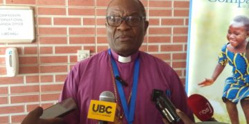 Compassion International Raises Concern Over Child Abuse, School Dropouts and Poverty as Church Leaders Meet
