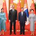 Chinese, Serbian presidents hail ironclad friendship, seek wide-ranging cooperation