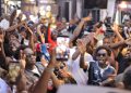 MTN Pulse announces its sponsorship of the second edition of the Linus Tats Tattoo Party 