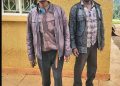 SACCO chairperson, secretary charged over theft of PDM beneficiaries’ funds