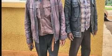 SACCO chairperson, secretary charged over theft of PDM beneficiaries’ funds