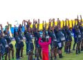 Stanbic Black Pirates Unveil 26-Man Squad for Historic Enterprise Cup Final