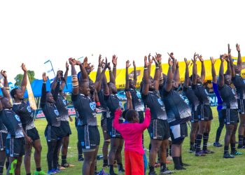 Stanbic Black Pirates Unveil 26-Man Squad for Historic Enterprise Cup Final