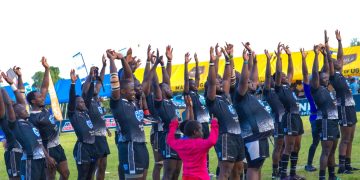 Stanbic Black Pirates Unveil 26-Man Squad for Historic Enterprise Cup Final