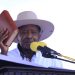 “Kisanja No More Sleep”: Museveni Sworn In for Seventh Term as Uganda Turns Focus to Wealth and Job Creation