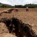 Scientists, researchers say East Africa is slowly  splitting from the continent