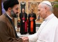 Pope Leo urges Christians, Muslims to unite against global “Culture of Indifference”