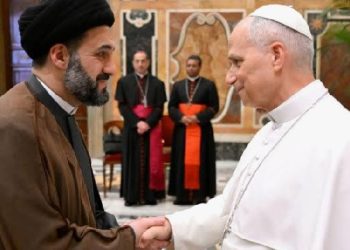 Catholic Pontiff urges Christians, Muslims to unite against global “Culture of Indifference”