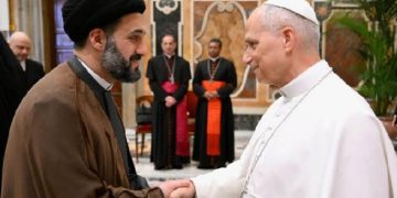 Pope Leo urges Christians, Muslims to unite against global “Culture of Indifference”
