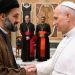 Catholic Pontiff urges Christians, Muslims to unite against global “Culture of Indifference”
