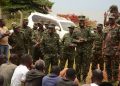 Uganda, Tanzania Deepen Military Ties in Landmark Border Security Talks