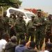 Uganda, Tanzania Deepen Military Ties in Landmark Border Security Talks