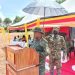 UPDF passes out 178 officers after intensive company commanders’ training