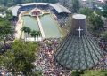 Faith on hold as Uganda suspends World Martyrs pilgrimage over Ebola fears