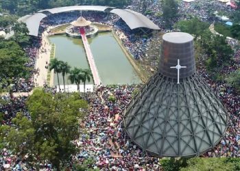 Faith on hold as Uganda suspends World Martyrs pilgrimage over Ebola fears