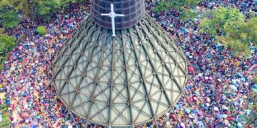 Uganda keeps Martyrs Day public holiday despite Ebola restrictions