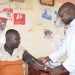 Sembabule Health Centre IV Boss Lauds Government for Timely Infrastructure Support