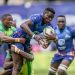 Stanbic Black Pirates Fall Short Against Kenya’s Kabras in Enterprise Cup Final