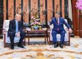 Xi, Trump reach series of new common understandings: China’s foreign ministry