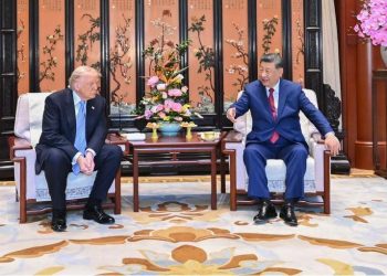 Xi, Trump reach series of new common understandings: China’s foreign ministry