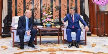 Xi, Trump reach series of new common understandings: China’s foreign ministry