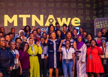 MTN Uganda Launches second phase of AWE to Scale Women-Owned Businesses into Corporate-Ready Enterprises