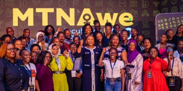 MTN Uganda Launches second phase of AWE to Scale Women-Owned Businesses   into Corporate-Ready Enterprises