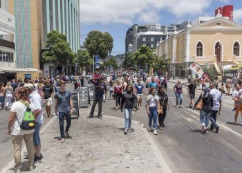 South Africa rejects xenophobic accusations, calls for dialogue on migration