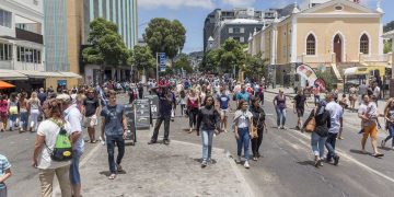 South Africa rejects xenophobic accusations, calls for dialogue on migration
